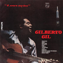 Load image into Gallery viewer, Gilberto Gil - Louvação
