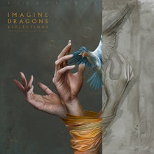 Load image into Gallery viewer, Imagine Dragons - Reflections (From The Vault Of Smoke + Mirrors)