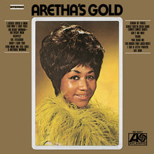 Load image into Gallery viewer, Aretha Franklin - Aretha's Gold