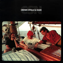 Load image into Gallery viewer, Crosby, Stills & Nash - CSN