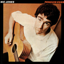 Load image into Gallery viewer, Nic Jones - Penguin Eggs