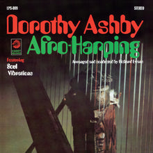 Load image into Gallery viewer, Dorothy Ashby - Afro Harping (Deluxe)