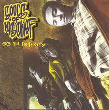 Load image into Gallery viewer, Souls Of Mischief - 93 'Til Infinity