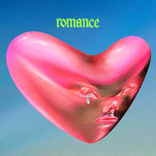Load image into Gallery viewer, Fontaines D.C. - Romance