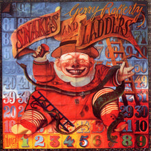 Load image into Gallery viewer, Gerry Rafferty - Snakes and Ladders