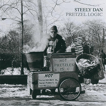 Load image into Gallery viewer, Steely Dan - Pretzel Logic