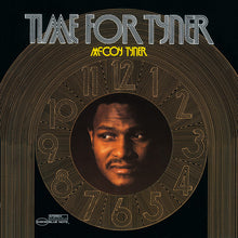 Load image into Gallery viewer, McCoy Tyner - Time for Tyner
