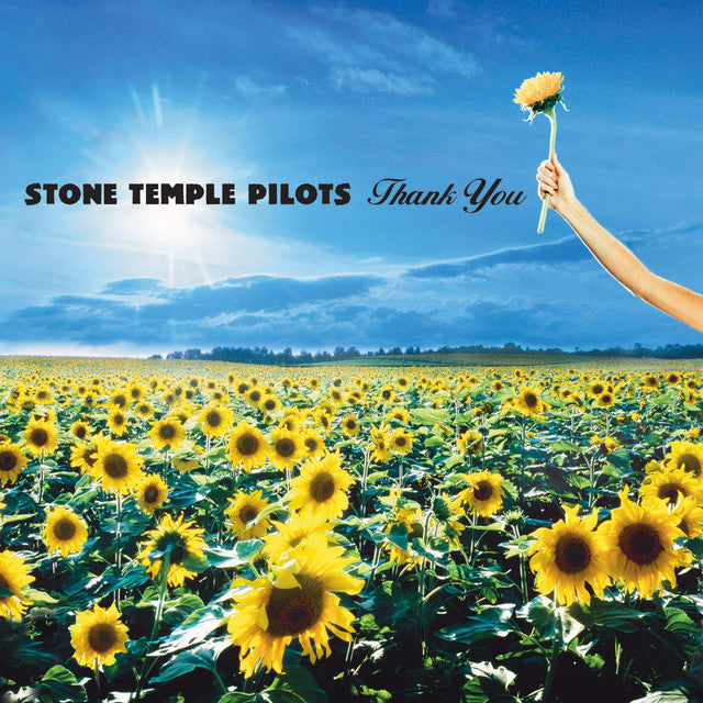 Stone Temple Pilots - Thank You (Rocktober 2023)