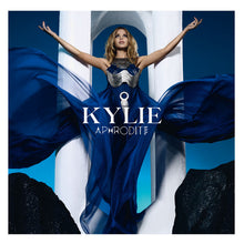 Load image into Gallery viewer, Kylie Minogue - Aphrodite