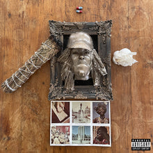 Load image into Gallery viewer, Earl Sweatshirt - SICK!