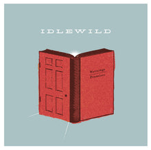 Load image into Gallery viewer, Idlewild - Warnings/Promises (National Album Day)