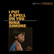 Load image into Gallery viewer, Nina Simone - I Put A Spell On You