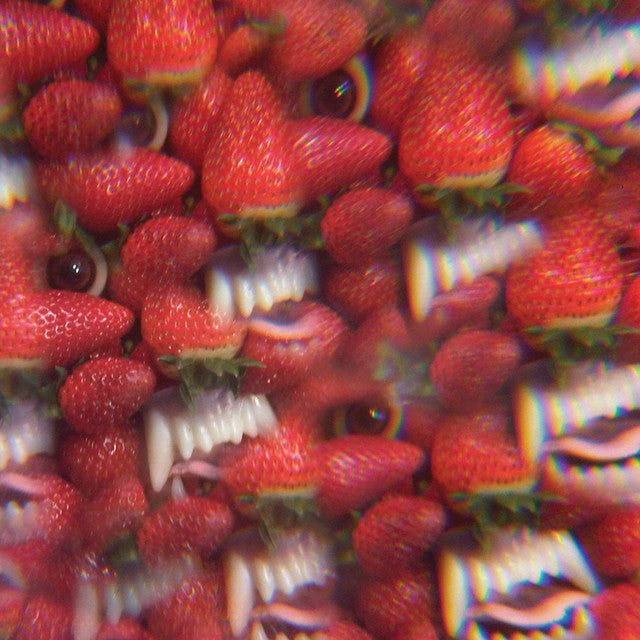 Thee Oh Sees ‎– Floating Coffin