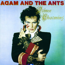 Load image into Gallery viewer, Adam & The Ants - Prince Charming