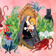 Load image into Gallery viewer, Father John Misty - I Love You, Honeybear