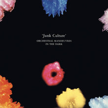 Load image into Gallery viewer, Orchestral Manoeuvres In The Dark - Junk Culture