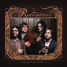 Load image into Gallery viewer, The Raconteurs - Broken Boy Soldiers