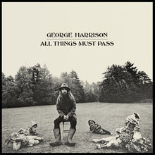 Load image into Gallery viewer, George Harrison - All Things Must Pass (50th Anniversary)