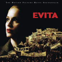 Load image into Gallery viewer, Madonna - Evita: The Complete Motion Picture Soundtrack
