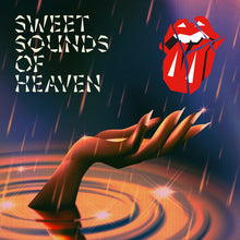 Load image into Gallery viewer, The Rolling Stones - Sweet Sounds of Heaven *DAMAGED*
