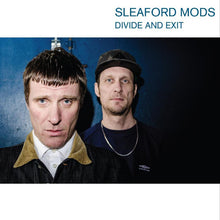 Load image into Gallery viewer, Sleaford Mods - Divide and Exit (10th Anniversary Edition)