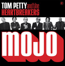 Load image into Gallery viewer, Tom Petty And The Heartbreakers - Mojo