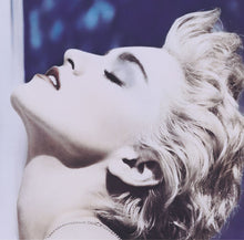 Load image into Gallery viewer, Madonna - True Blue