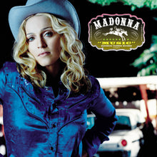 Load image into Gallery viewer, Madonna - Music