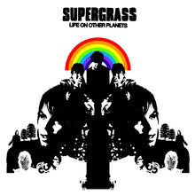 Load image into Gallery viewer, Supergrass - Life On Other Planets (2023 Remaster)
