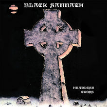 Load image into Gallery viewer, Black Sabbath - Headless Cross