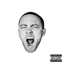 Load image into Gallery viewer, Mac Miller - GO:OD AM (2023 Green Vinyl)