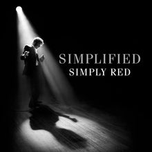 Load image into Gallery viewer, Simply Red - Simplified (National Album Day)