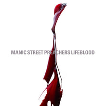 Load image into Gallery viewer, Manic Street Preachers - Lifeblood