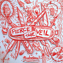 Load image into Gallery viewer, Pierce The Veil - Misadventures