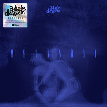 Load image into Gallery viewer, Adele Dazeem - Metanoia EP