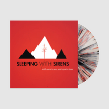 Load image into Gallery viewer, Sleeping With Sirens - With Ears to See and Eyes to Hear
