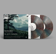 Load image into Gallery viewer, Bonobo - Black Sands (World Environment Day Edition)