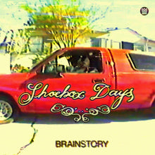 Load image into Gallery viewer, Brainstory - Shoebox Days