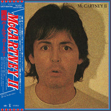 Load image into Gallery viewer, Paul McCartney - McCartney II (SHMCD)
