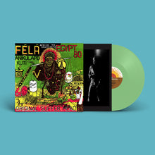 Load image into Gallery viewer, Fela Kuti - Original Suffer Head