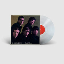 Load image into Gallery viewer, The Zombies - Begin Here (Mono Remastered)