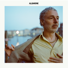 Load image into Gallery viewer, Baxter Dury - Allbarone