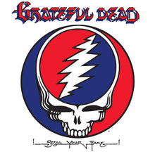 Load image into Gallery viewer, Grateful Dead - Steal Your Face