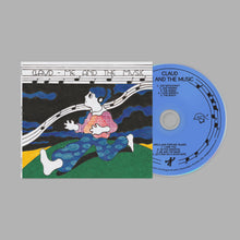 Load image into Gallery viewer, Claud - Me and the Music