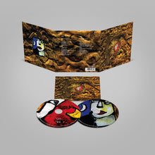 Load image into Gallery viewer, dEUS - Worst Case Scenario (30th Anniversary Edition)