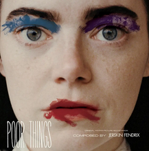 Load image into Gallery viewer, Jerskin Fendrix - Poor Things OST