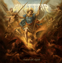 Load image into Gallery viewer, Guilt Trip - Armour Of Angels