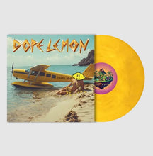 Load image into Gallery viewer, DOPE LEMON - Golden Wolf