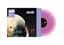 Load image into Gallery viewer, Suede - Trash
