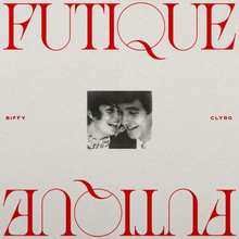 Load image into Gallery viewer, Biffy Clyro - Futique